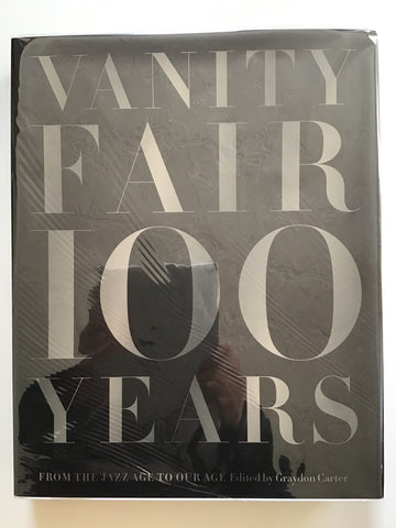 Vanity Fair 100 Years