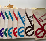 Environment and Behavior various issues