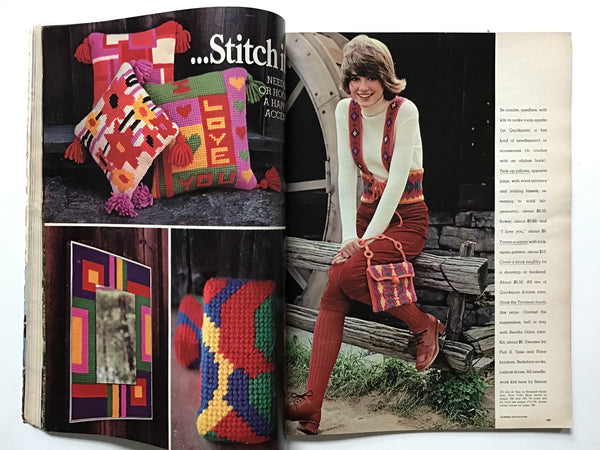 Seventeen October 1970 – High Valley Books