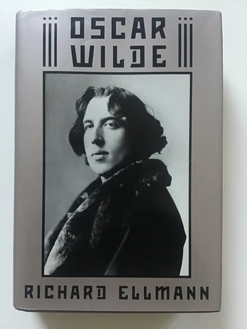 Oscar Wilde