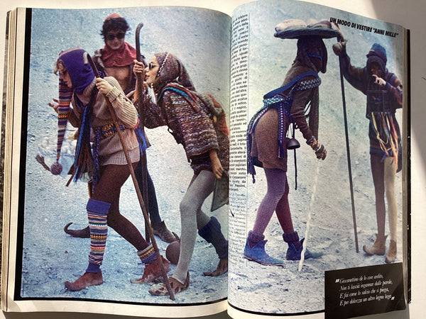 【訳あり】 VOGUE ITALIA 9冊 ＆ VOGUE US 1冊 セット 訳あり】 VOGUE ITALIA 9冊 ＆ VOGUE US 1冊 セット