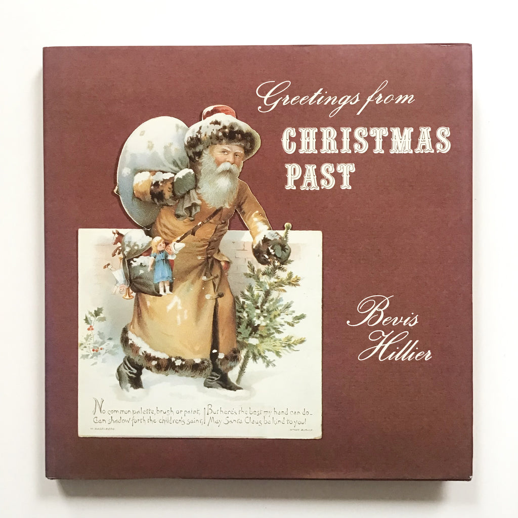 Greetings From Christmas Past