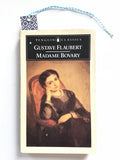 Madame Bovary penguin