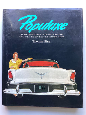 Populuxe