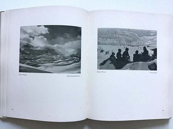 DAS DEUTSCHE LICHTBILD 1932 写真集 Das Deutsche Lichtbild 1933 – High Valley Books