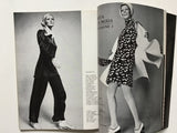 Harper's Bazaar Italia Dicembre 1969