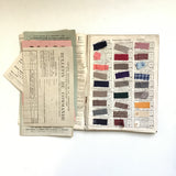 A la Samartine Hiver 1933-34