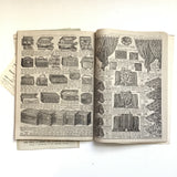 A la Samartine Hiver 1933-34