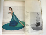 Harper's Bazaar April 1957