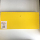 Viisionaire 45 More Toys Yellow Set