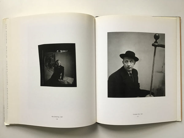 Clifford Coffin Photographs from Vogue 1945 to 1955 – High Valley