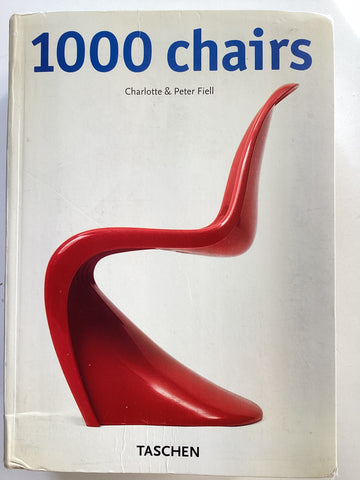1000 Chairs