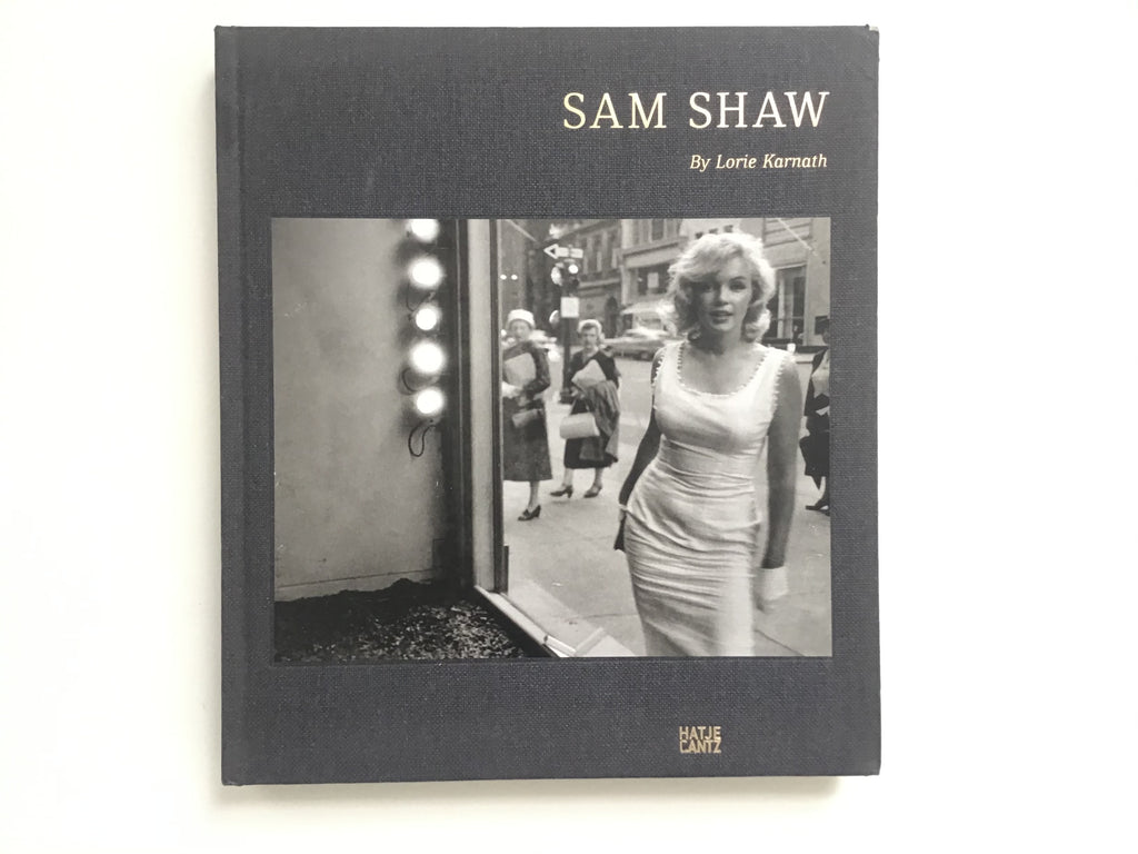 Sam Shaw