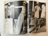 Vogue March 15, 1972