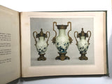 Catalogue of a Collection of Mounted Porcelain Belonging to E. M. Hodgkins