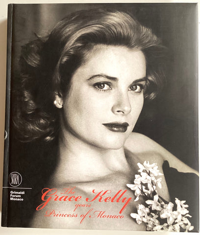The Grace Kelly Years / Princess of Monaco
