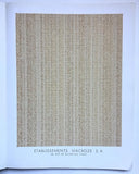 Art et Decoration no. 1 / 1939