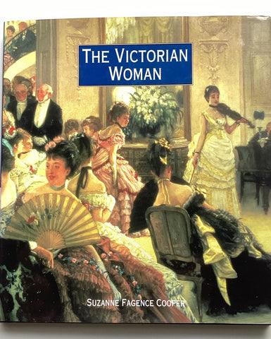 The Victorian Woman