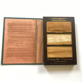 Hough's American Woods Part I