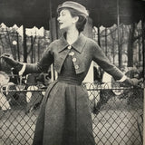 Vogue magazine April 1, 1952