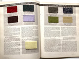 American Fabrics number 22 Summer 1952