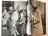 Vogue March 15, 1972