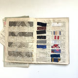 A la Samartine Hiver 1933-34