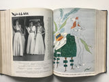Mademoiselle magazine January February March April May June 1941