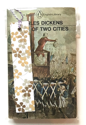 a tale of two cities charles dickens