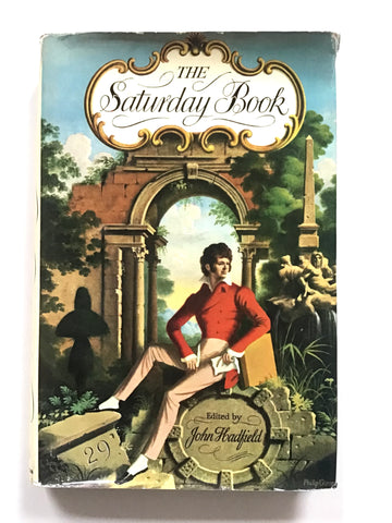 The Saturday Book 29