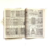 A la Samartine Hiver 1933-34