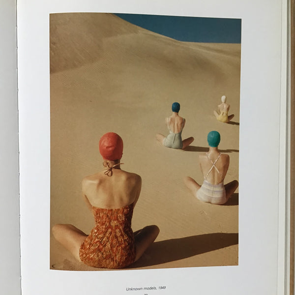 Clifford Coffin 写真集 1945-1955 Clifford Coffin Photographs from Vogue 1945 to 1955 – High Valley