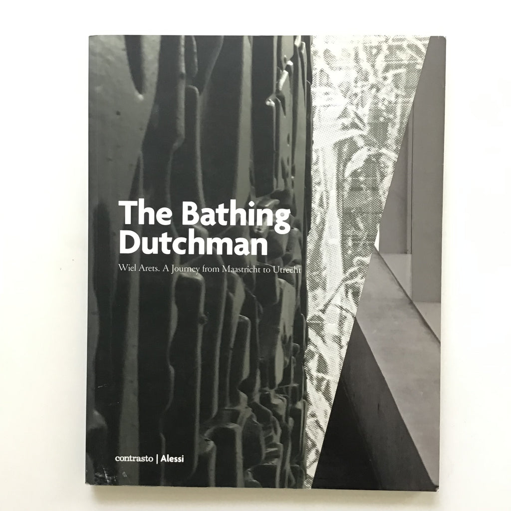 The Bathing Dutchman