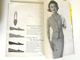 Harper's Bazaar April 1957