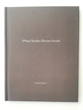 iPhone Studies : Reverse Scrubs by Richard Misrach