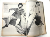 Vogue September 1974
