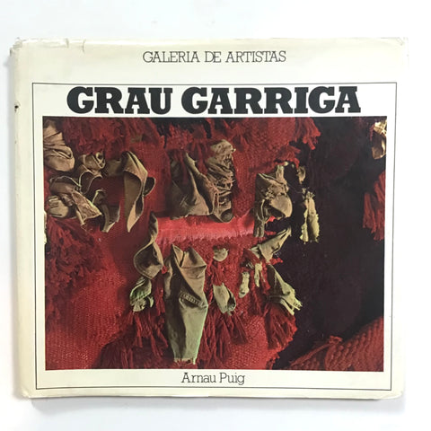 Grau Garriga