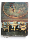 Russian Furniture in the Collection of the Hermitage