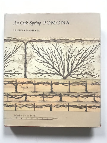 An Oak Spring Pomona Mrs Paul Mellon