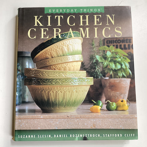 Kitchen Ceramics