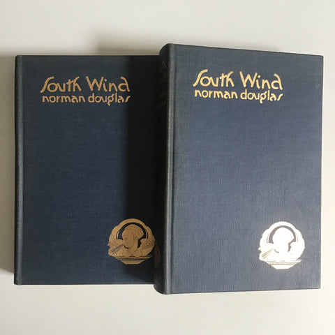 South Wind by Norman Douglas