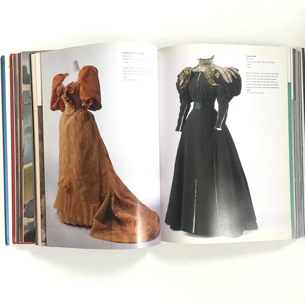 TASCHEN Books: Fashion History from the 18th to the 20th Century