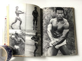 Young Samurai : Bodybuilders of Japan