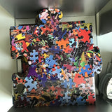 Visionaire 51 Harmony (silver box)