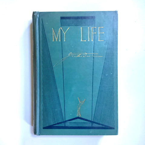 My Life by Isadora Duncan