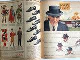 Report on Men's Wear September 15, 1957