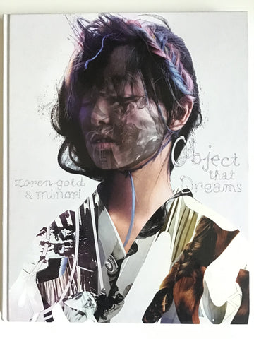 Object that Dream : Zoren Gold & Minori