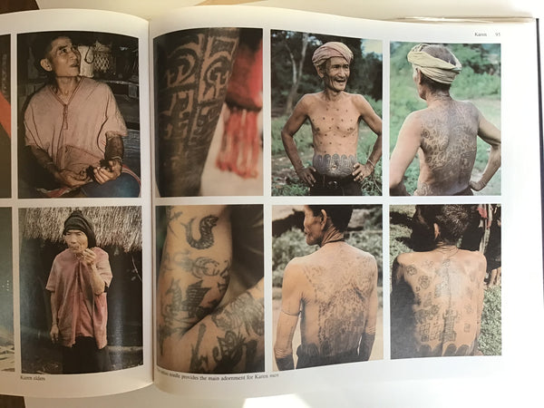 Peoples of the Golden Triangle – High Valley Books