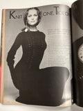 Vogue November 1, 1970