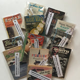 La Tete d'un Homme by Georges Simenon